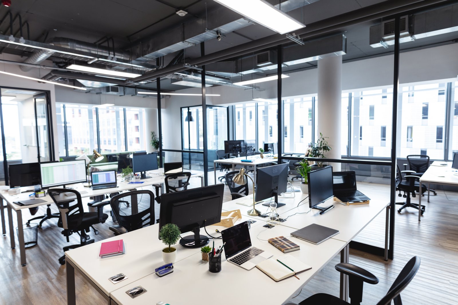 TrueServe Legal Document Support Operations