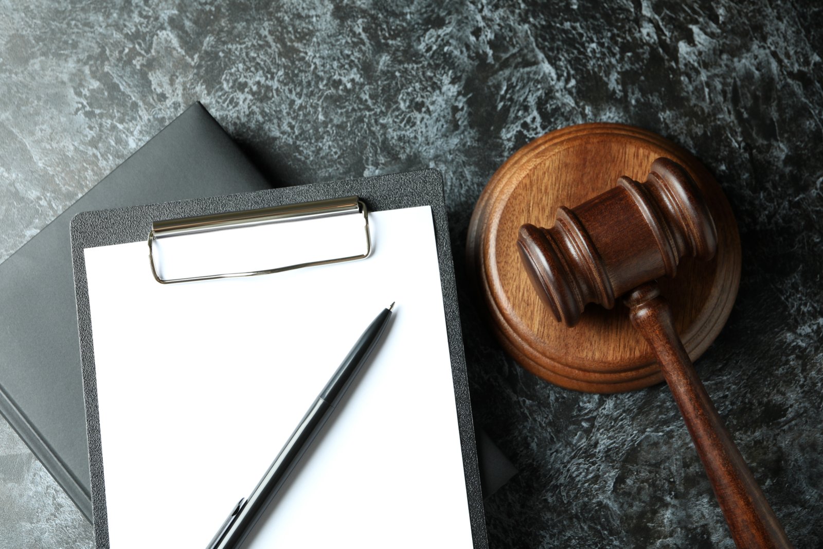 Legal document review and timing