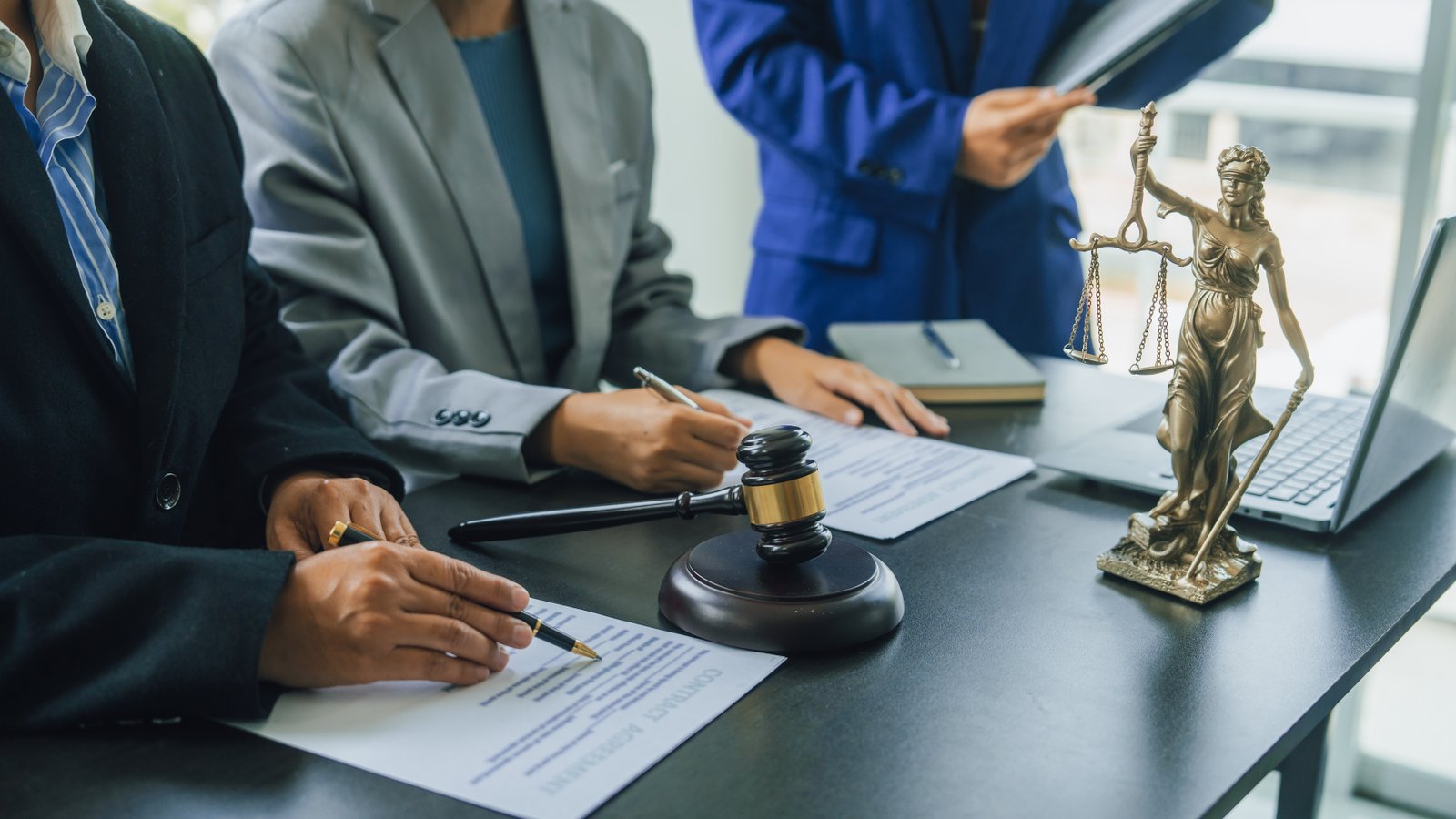 TrueServe Toronto Document Rates and Process Serving Breakdown